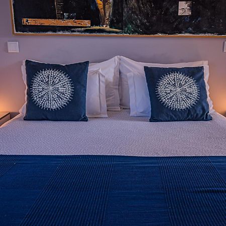 Buganvilias Do Meco Guest House Sesimbra Exteriér fotografie