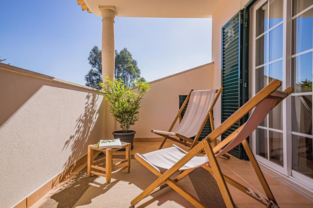 Buganvilias Do Meco Guest House Sesimbra Exteriér fotografie