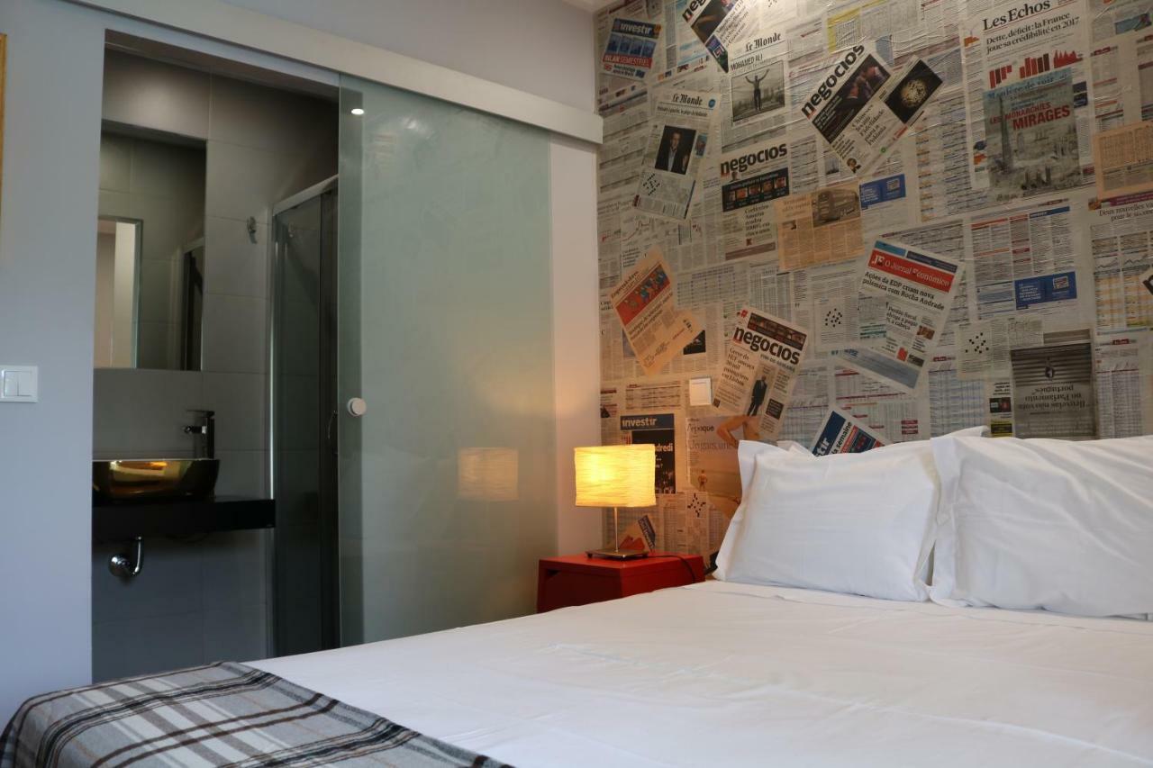 Buganvilias Do Meco Guest House Sesimbra Exteriér fotografie
